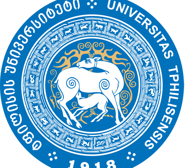 Ivane Javakhishvili Université d’État de Tbilissi