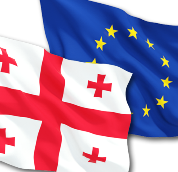 Partenariat oriental: Etat des lieux de la mise en œuvre de l’accord d’association entre la Géorgie et l’Union européenne (UE)