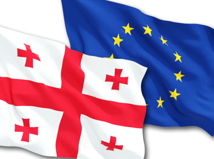 Partenariat oriental: Etat des lieux de la mise en œuvre de l’accord d’association entre la Géorgie et l’Union européenne (UE)