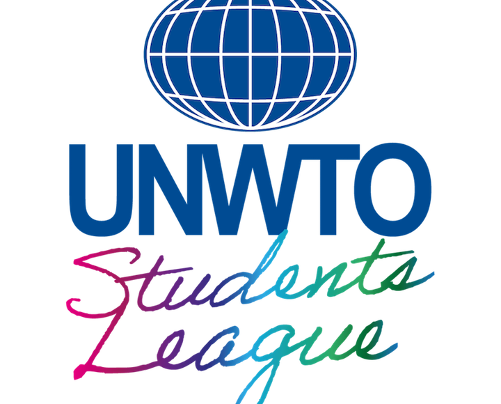 FGU students achievement in UNWTO international competition