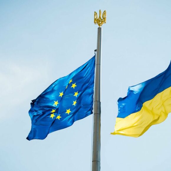 « Les conséquences économiques de la guerre en Ukraine, vues de l’Union européenne »